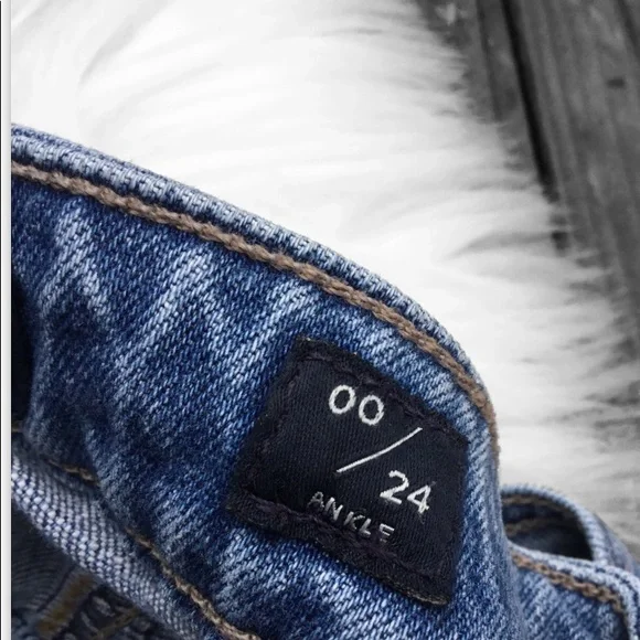 Lucky brand jeans - Picture 3 of 4